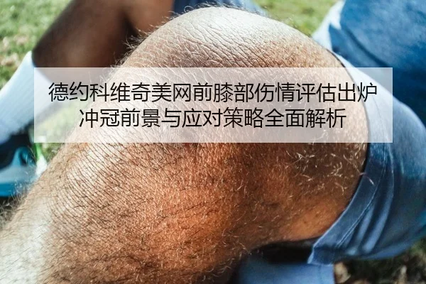 德约科维奇美网前膝部伤情评估出炉 冲冠前景与应对策略全面解析