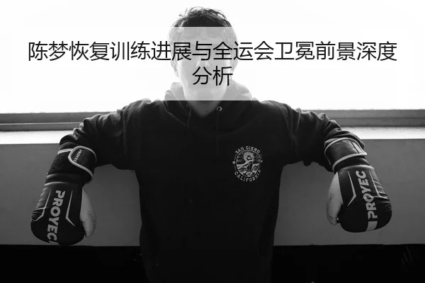陈梦恢复训练进展与全运会卫冕前景深度分析